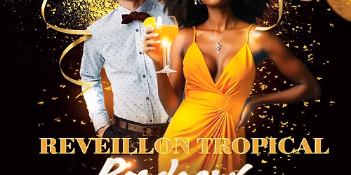 \u00b0\u2022\u2606\u2606 REVEILLON TROPICAL BORDEAUX 2026 \u2606\u2606\u2022\u00b0 DJ STEVE