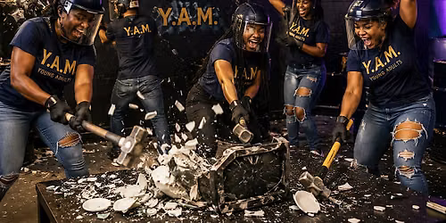 CLEARED FOR TAKEOFF \u2708\ufe0f