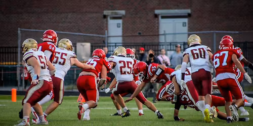 Mark Beaulier Golf Tournament Portsmouth Football