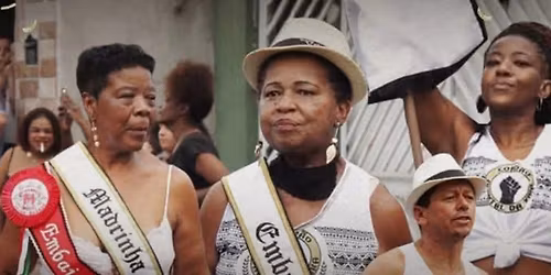 CORD\u00c3O QUINTAL DA XIKA