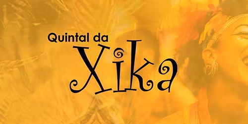 CORD\u00c3O QUINTAL DA XIKA