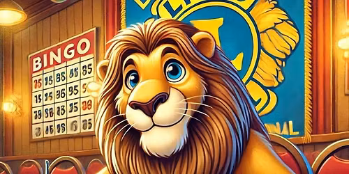 Ham and Turkey Bingo!