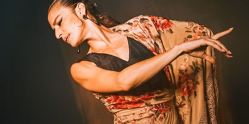 XVI Warsztaty Flamenco w Str\u0119gielku z Manuel\u0105 Barrios!