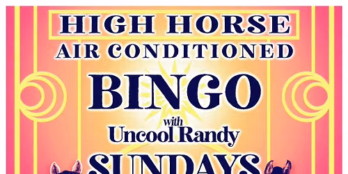 Super Funny Bingo