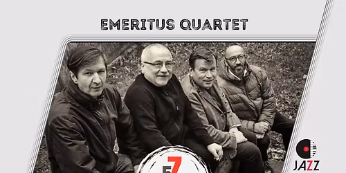EMERITUS QUARTET
