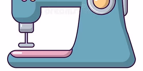 Bring your own project Sewing machine workshop