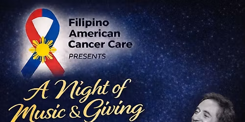 DAVID POMERANZ A NIGHT OF MUSIC AND GIVING CHARITY CONCERT IN VIRGINIA BEACH