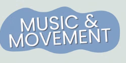 Music & Movement