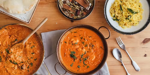 Taste of India with Hari Ghotra