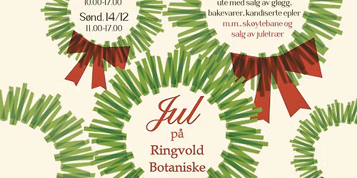 Jul p\u00e5 Ringvold 