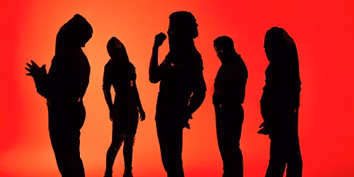 Gaerea - Melkweg Amsterdam