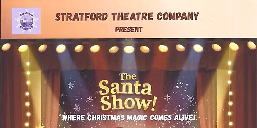 The Santa Show 