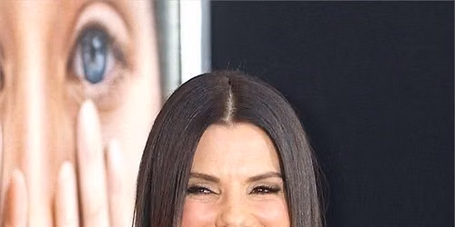 Sandra Bullock Meet and Greets