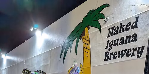 Krewe of Brew Joins the Funky Uptown Umbrella Brigade