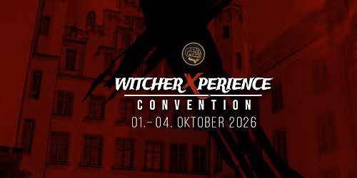 WitcherXperience 2026