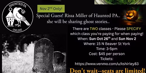 Build Your Own Cemetarium