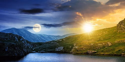 Autumn Equinox Celebration