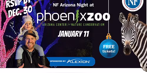 Zebra at Rams Head On Stage