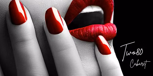 SCARLET BURLESQUE