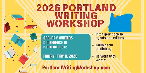 2026 Portland Writing Workshop