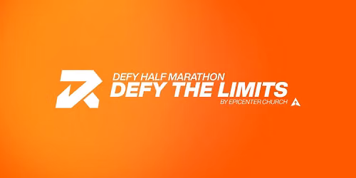 Defy Half-Marathon