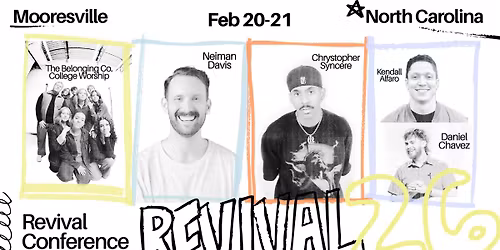 Lake City Youth Revival 26