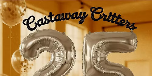 25 Year Anniversary Event