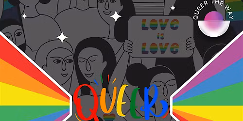 Grow Your Social Circle at Queer Speed Friending