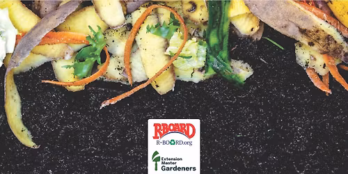 Backyard Composting 101