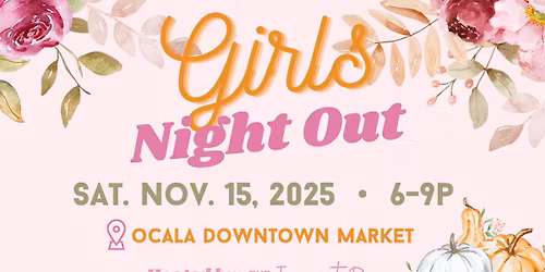 Girls Night Out