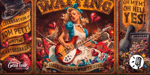 The Waiting at The Newberry