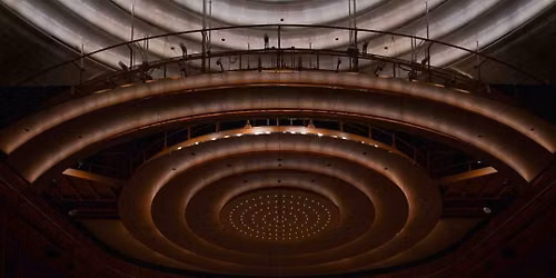Orlando Philharmonic - Home of the Holidays at Steinmetz Hall at Dr Phillips Center