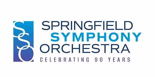 Parking Springfield Symphony Orchestra - Infinity Rising: The Music of Journey