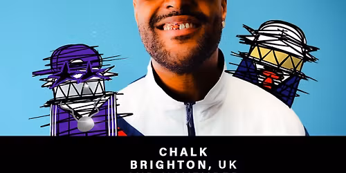 DONAE'O plus GUESTS \/\/ SUN 2ND NOV \/\/ CHALK \/\/ BRIGHTON