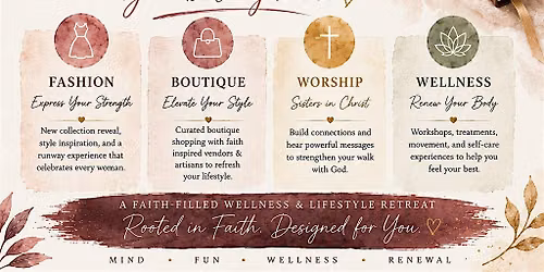 JESUS WON, A Women\u2019s Experience
