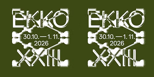 EKKO XXIII 