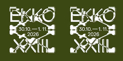 EKKO XXIII 