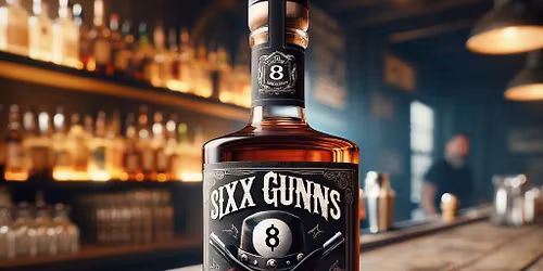 SGL Returns to ROCK Fat Cow!