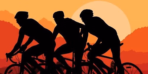 Tuesday and Thursday sunrise Group Road Rides on the Arkansas River Trail! \ud83d\udeb4\u200d\u2640\ufe0f