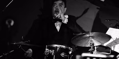 Emanuele Urso "King of Swing" & his Orchestra,