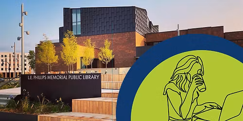 Update Your Resume: A Guided Work Session for Adults