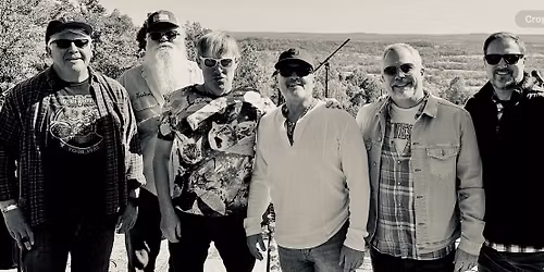 Something's Brewing St. Paddy's Spanky's Extravaganza!