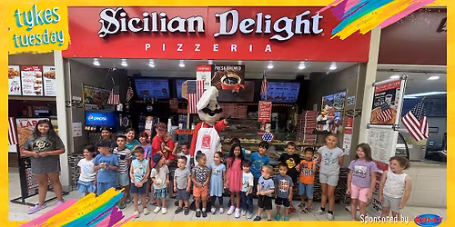 Pizza Making with Sicilian Delight