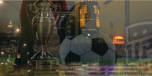 Spring 2026 Season Finale | Capital City Roots FC vs. Sioux Falls Thunder FC