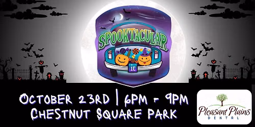 Spooktacular