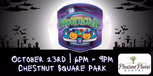 Spooktacular