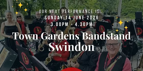 Town Gardens, Swindon