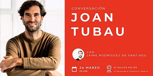 Kaizen en directo: entrevista a Joan Tubau