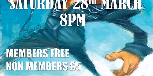 Elvis Tribute Night with Scott Elvis