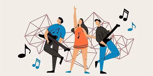 GAMA Student Recital